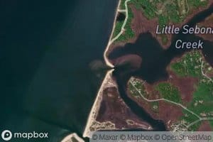 Little Sebonac Creek
