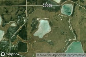 Grimsgard Lake