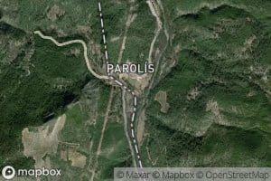 Arroyo de la Espinea