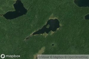 Lac des Potamots