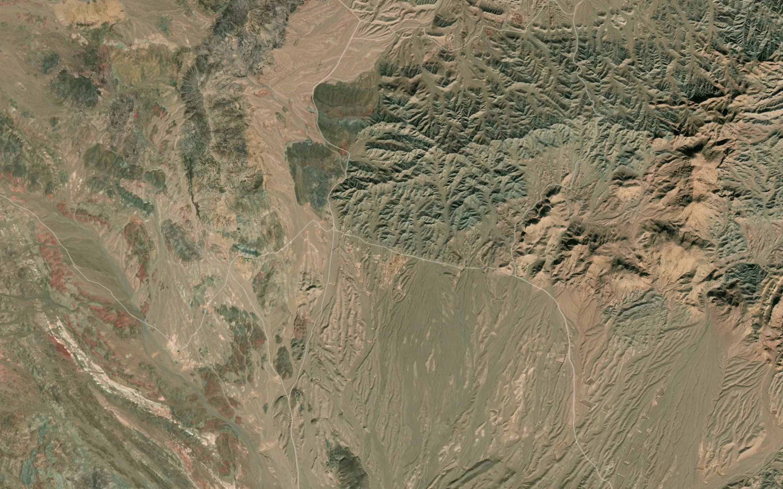Cheshmeh-ye Seh Quch