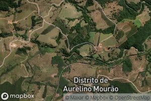 Corrego da Mae Maria