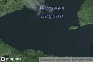 Wyclees Lagoon