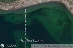 Reflex Lakes
