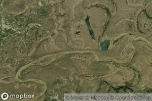Corral Creek
