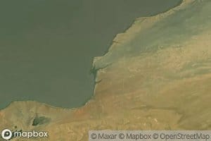 Ensenada de Las Piedras