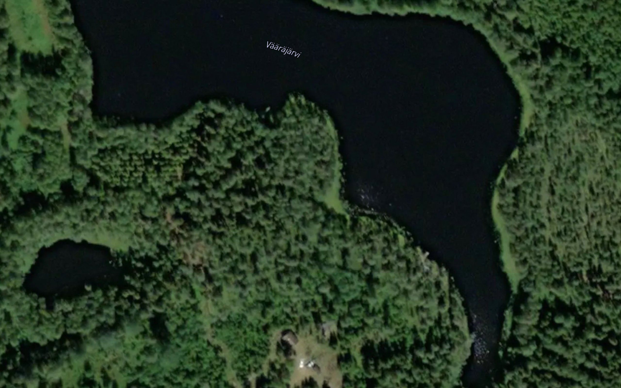 Vaarajarvi