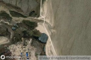 Severnaya Serkatangeva-Yakha