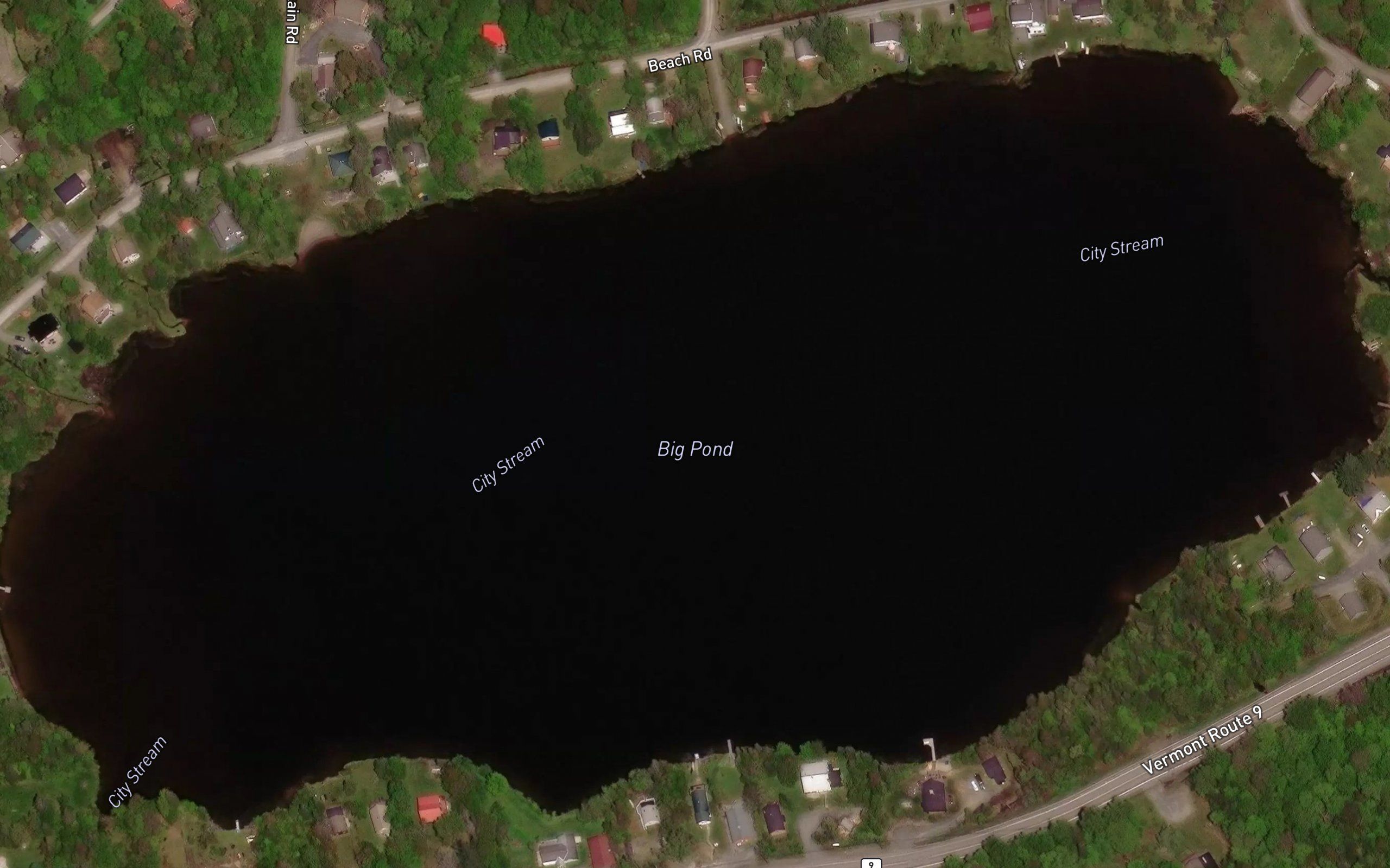 Big Pond