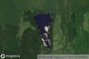 Lac du Chaland