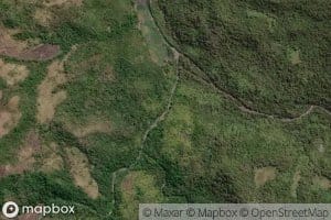 Air Terjun Rodangpuni