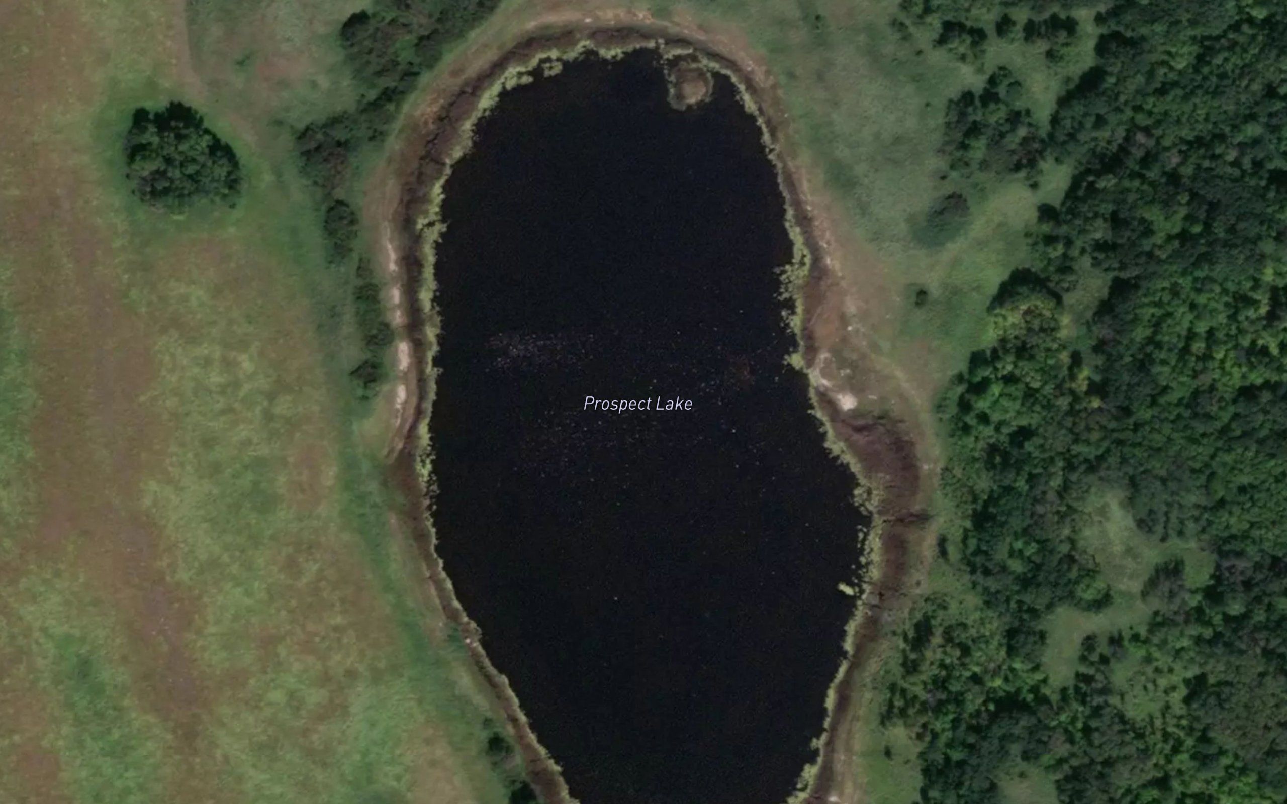 Prospect Lake