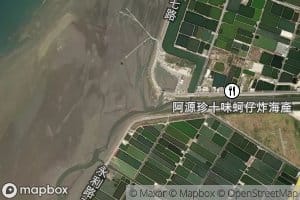 Hougang Xikou