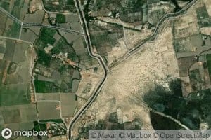 Gaja Guni Main Drain