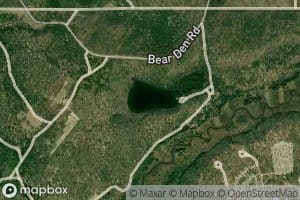 Little Joe Lake