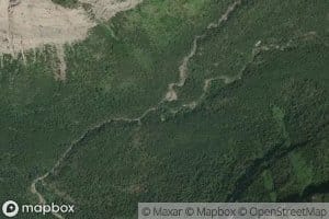 North Fork Kintla Creek