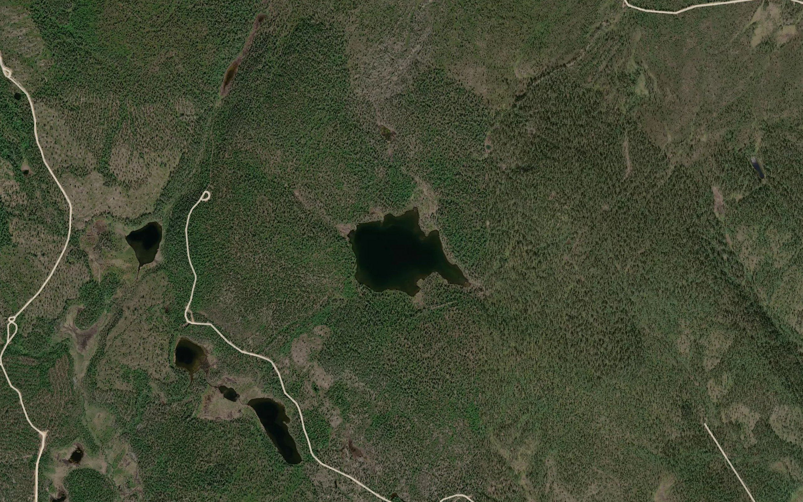 Madejarvi