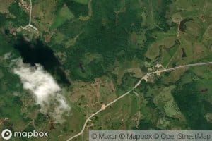 Quebrada La Paujilera