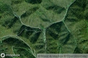 Walnut Fork