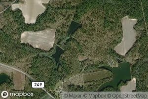 Ward Lake South