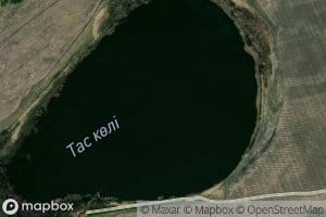 Ozero Kamennoye