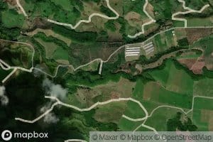 Quebrada El Castillo