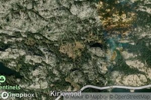 Kirkwood Creek