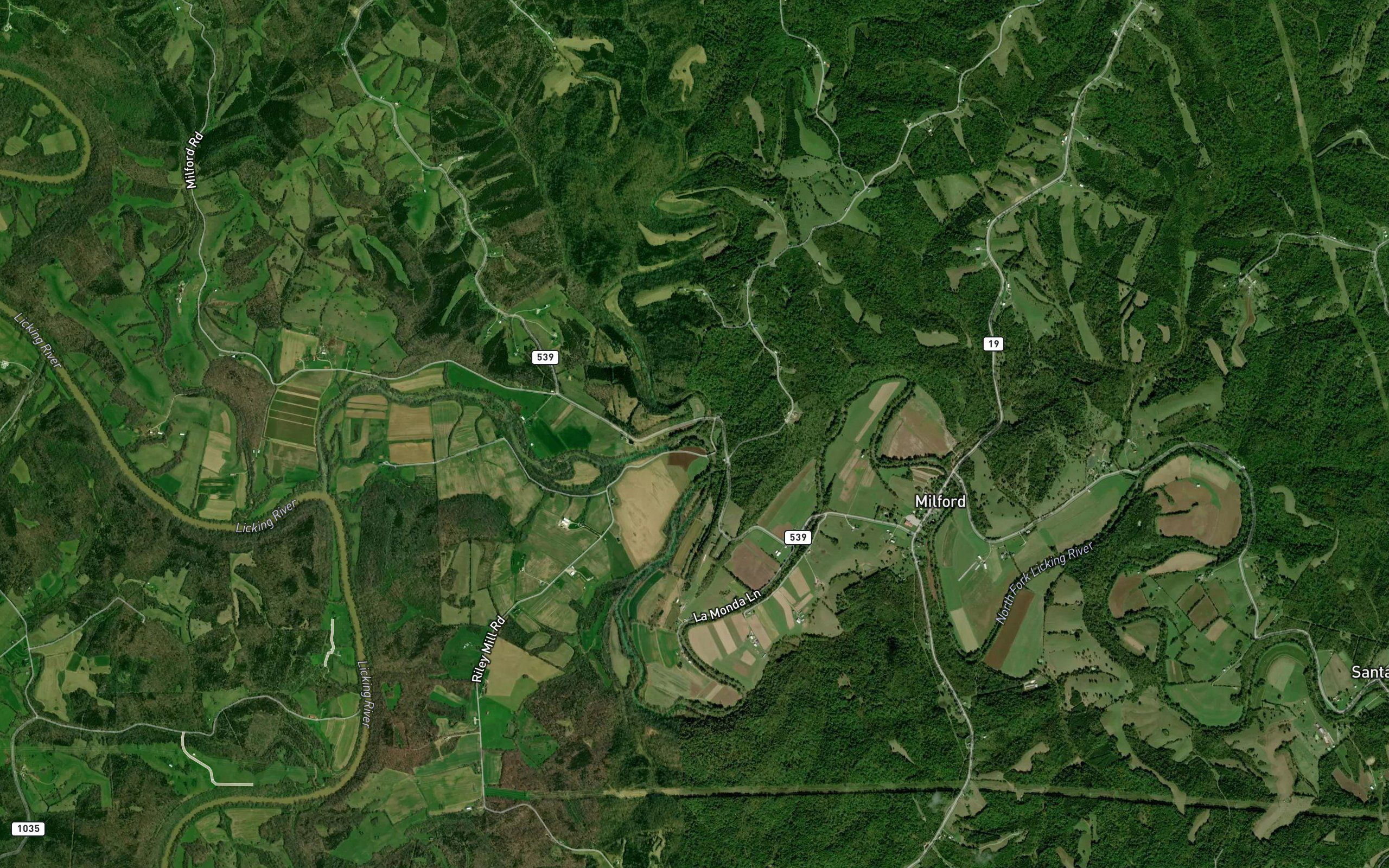 Willow Creek