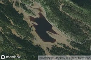 Squawkbird Lake