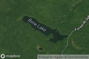Bone Lake