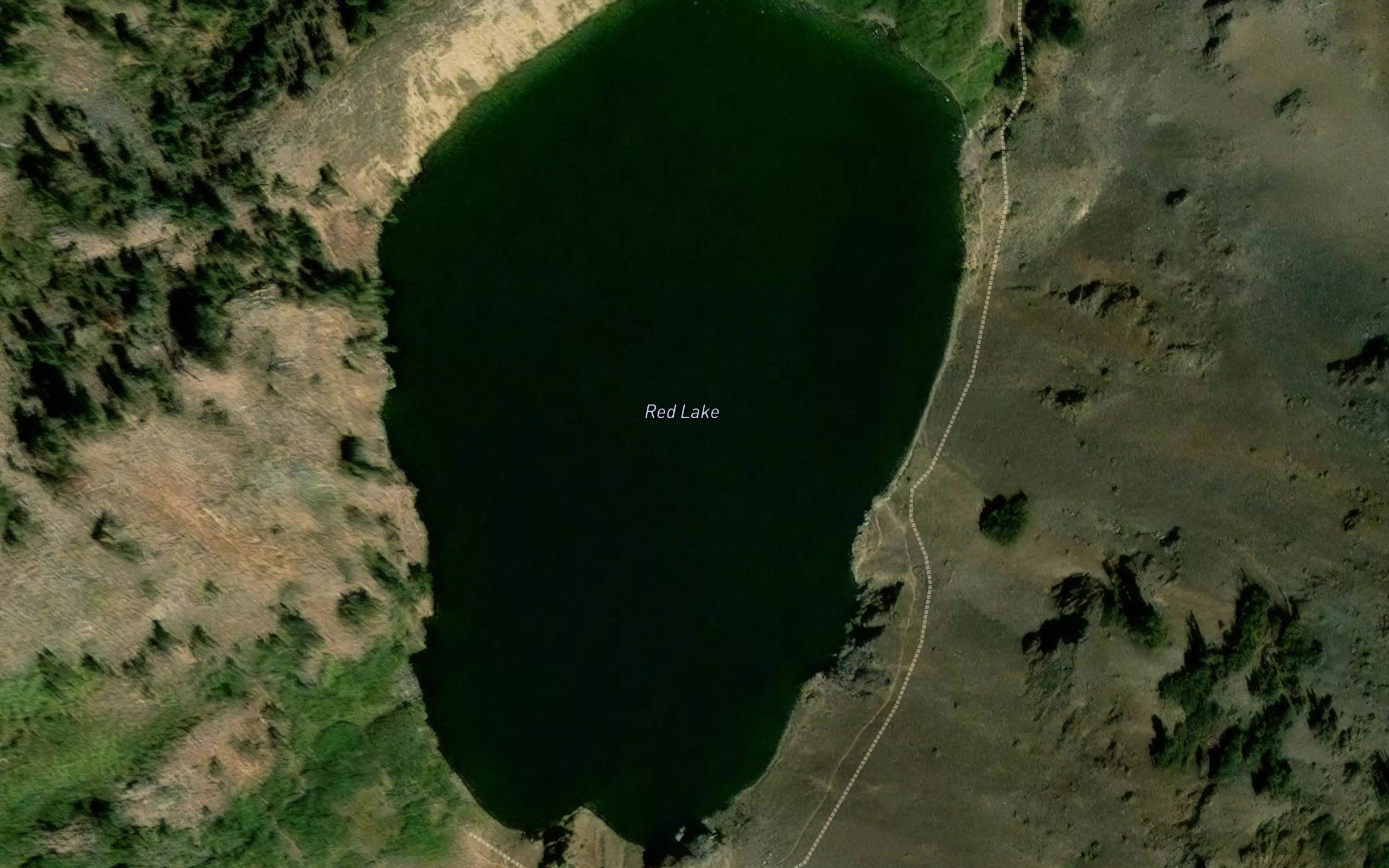 Red Lake
