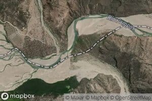 Rio Cascabambilla