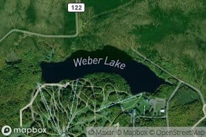 Weber Lake
