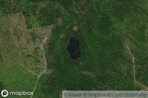 Big Muckleberry Pond