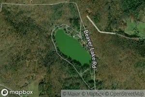 Beaver Lake
