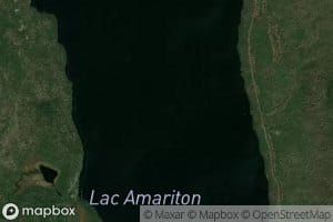 Lac Amariton