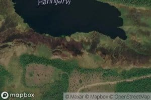 Hanhijarvi
