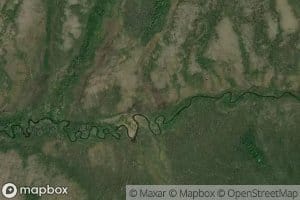 East Fork Spruce Creek