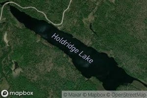 Holdridge Lake