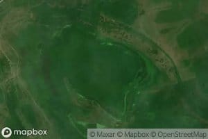 Cienaga Los Rastrojos