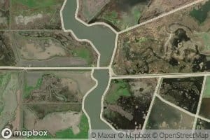 Fresno Slough