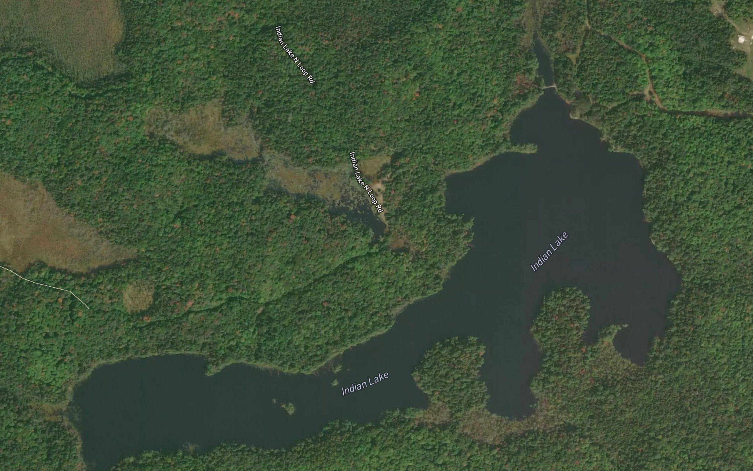 Indian Lake