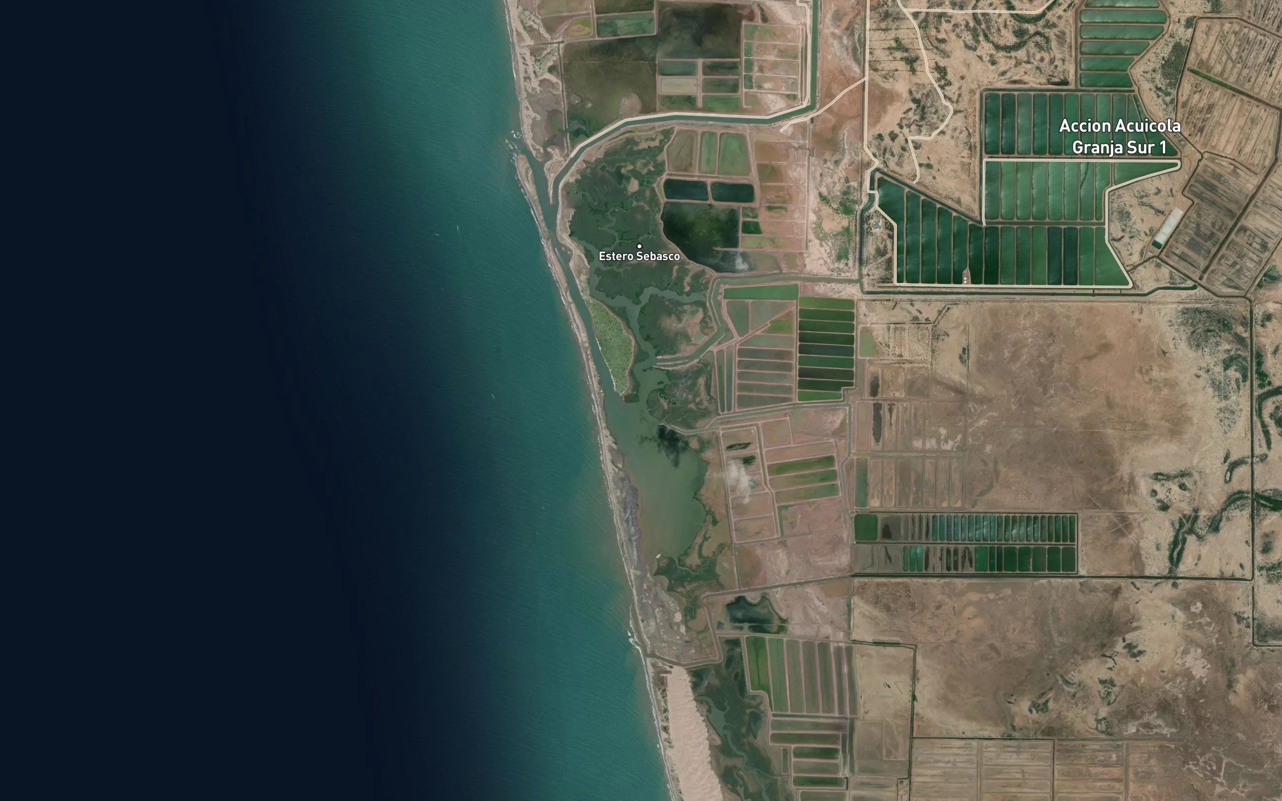 Estero Sebasco