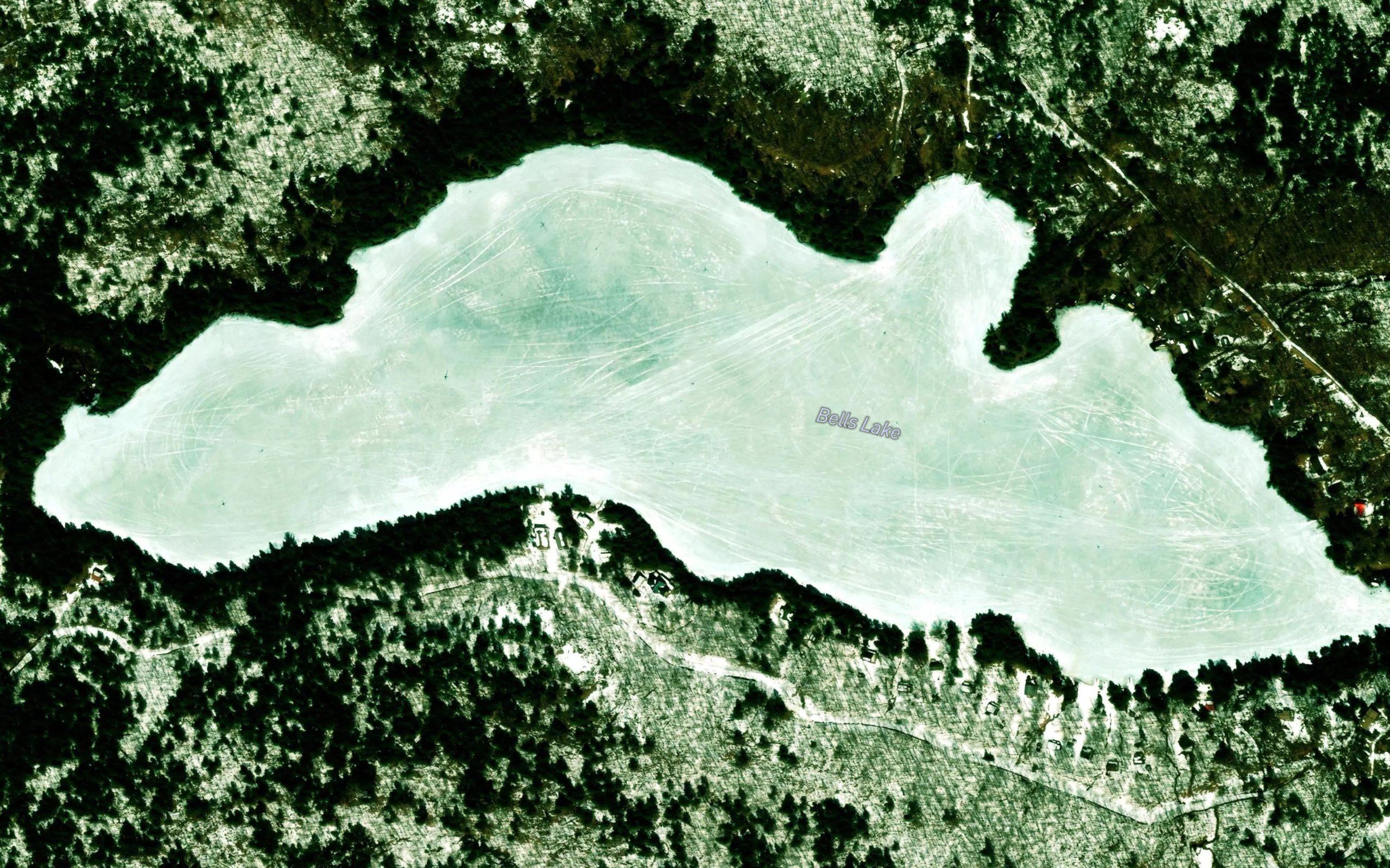 Bells Lake