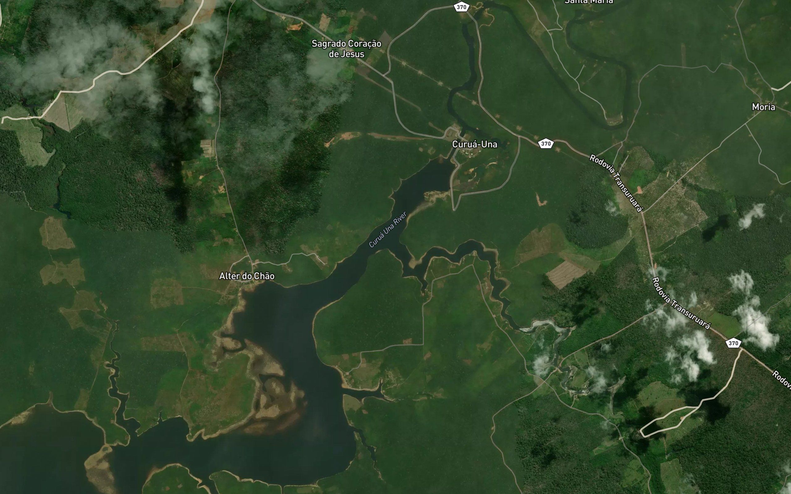 Rio Corta Corda