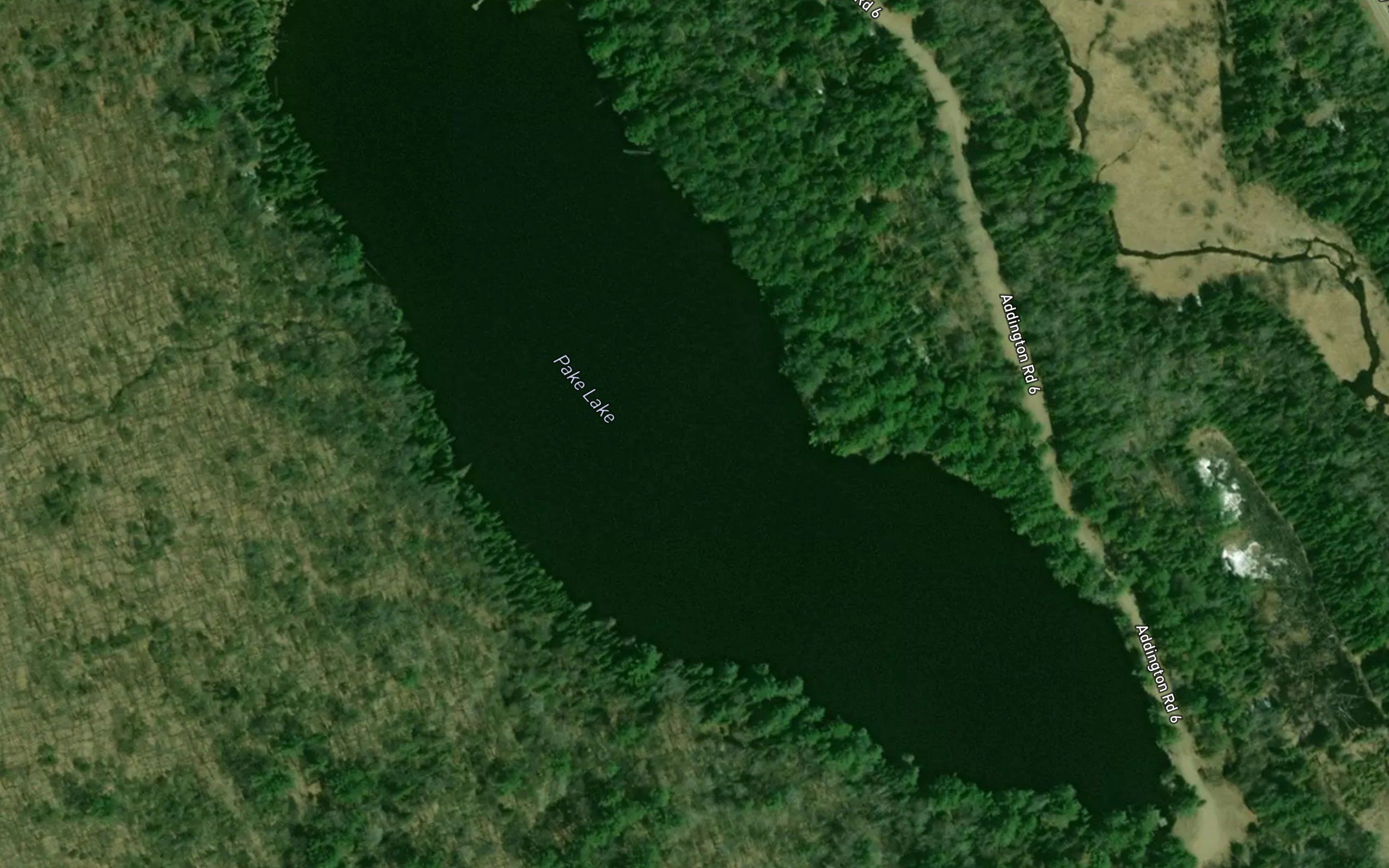 Pake Lake