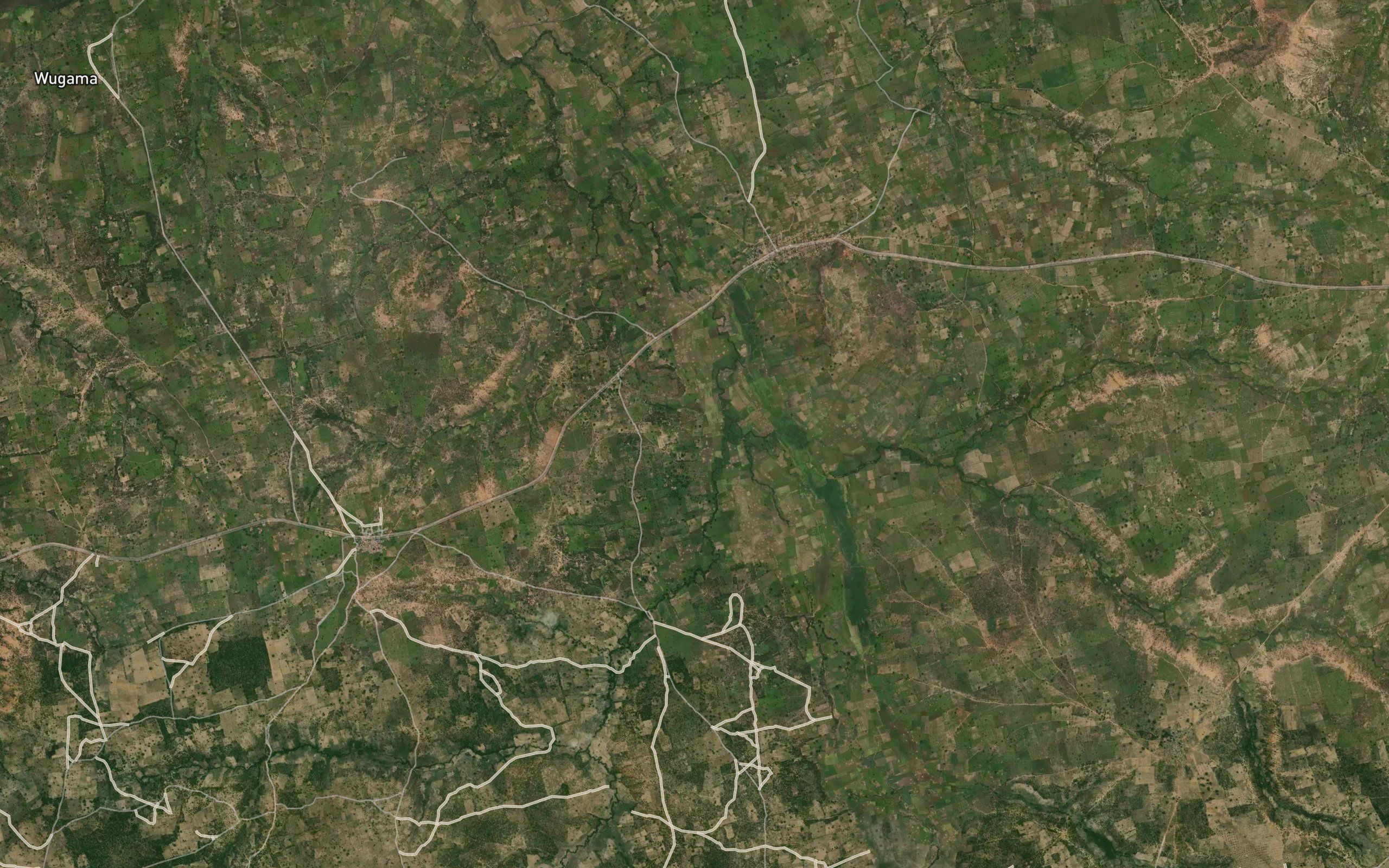 River Kunda