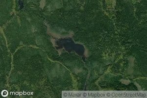Lac Evran