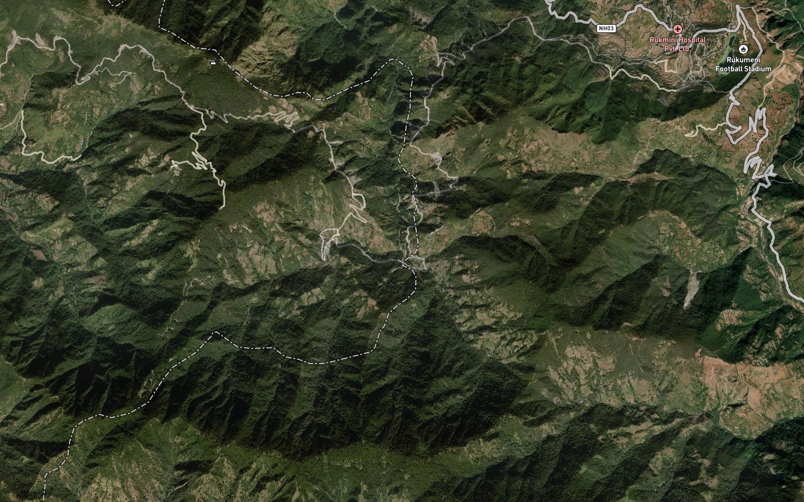 Kur Khola