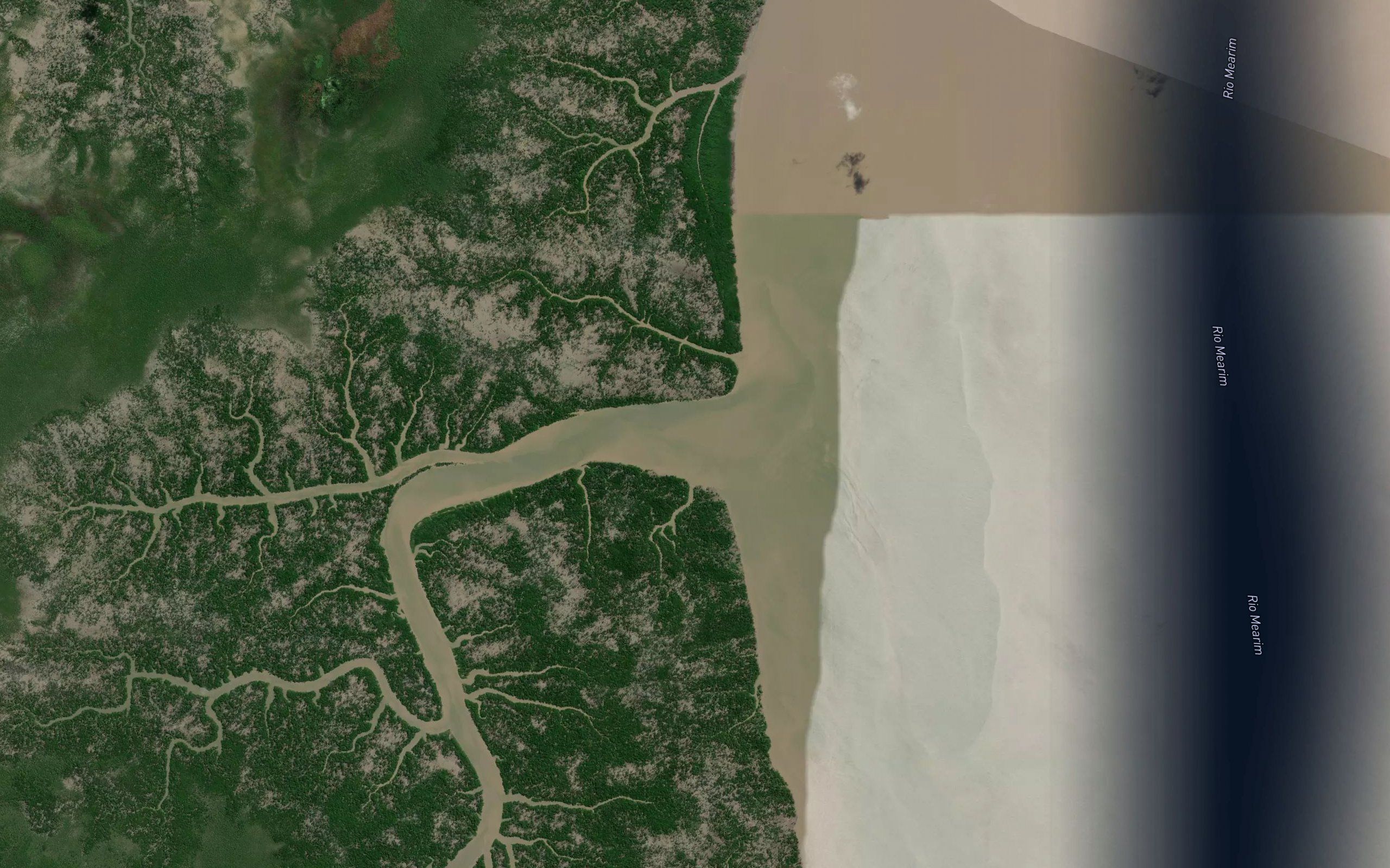 Rio Acu Grande